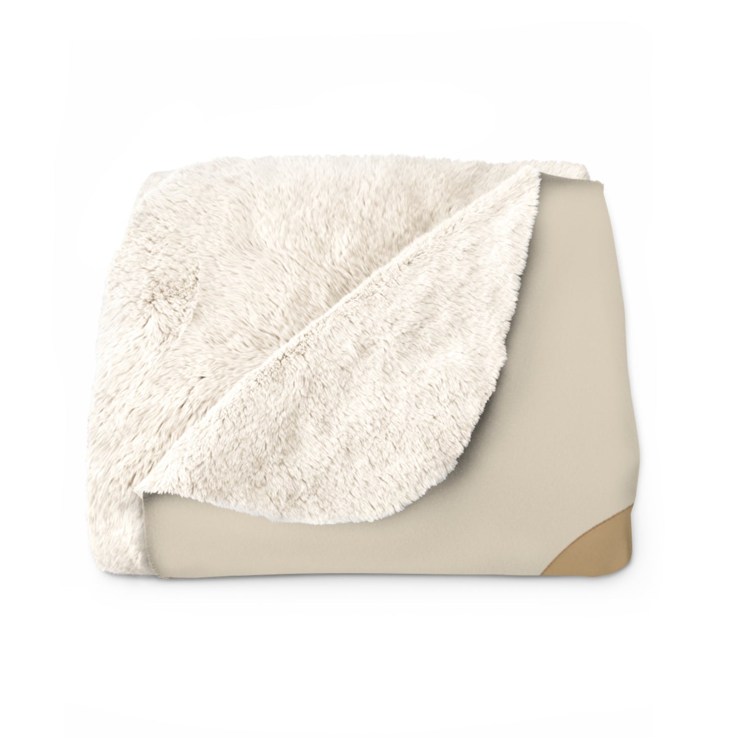 Plaid Sherpa Scandinave – “HyggeFam” 🕯️