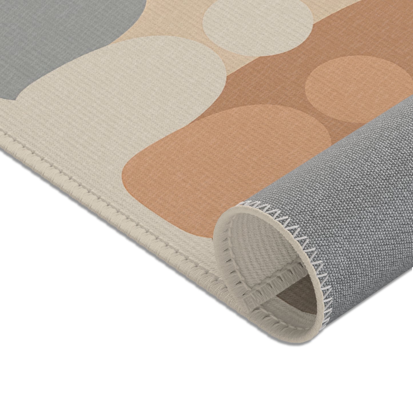 Tapis Émotionnel Scandinave – “Hjem” 🏡